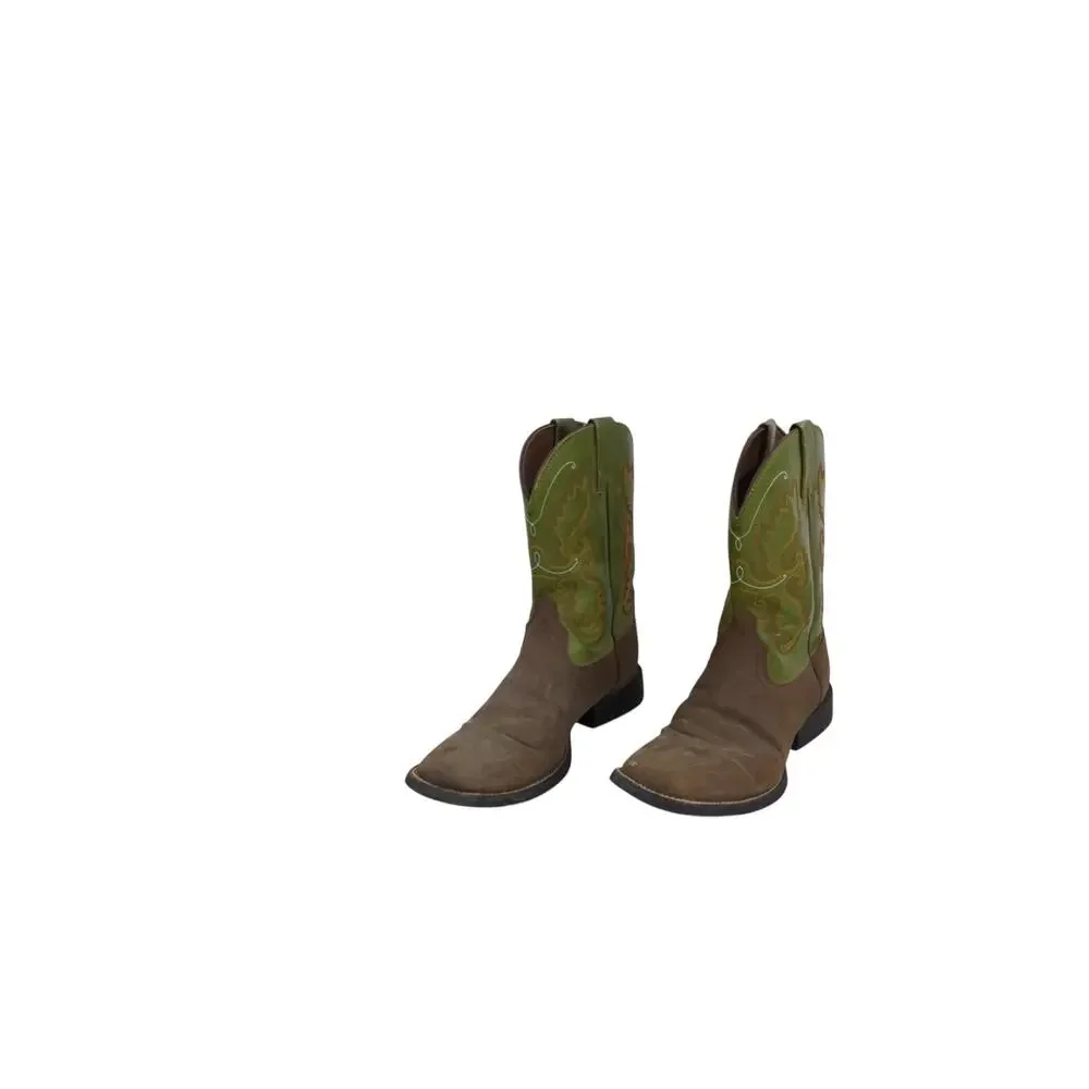 Justin Men's JB1117 Western Boots